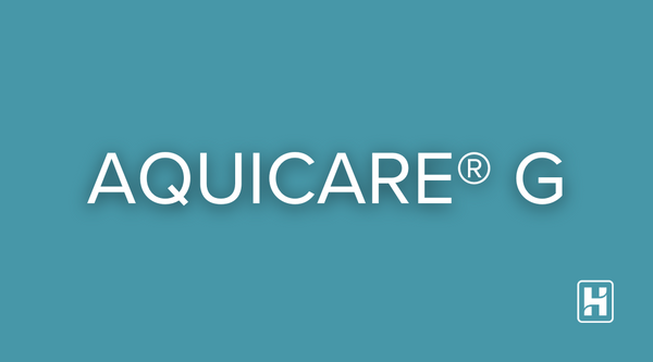 Aquicare G: A Better Granular Wetting Agent