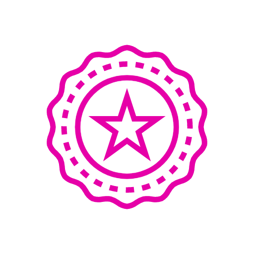 Pink Dallas Cowboys Logo Wallpaper