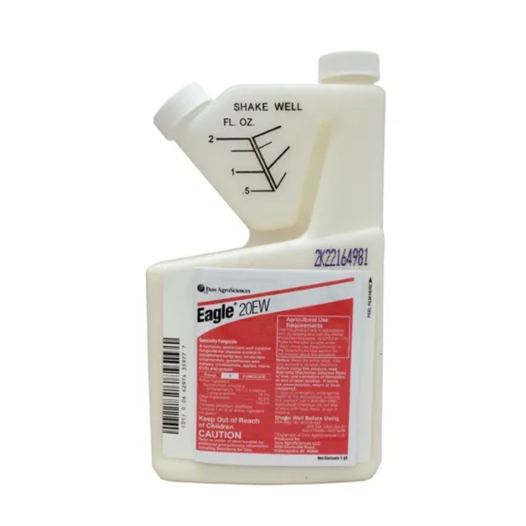 red eagle herbicide Eagle 20EW