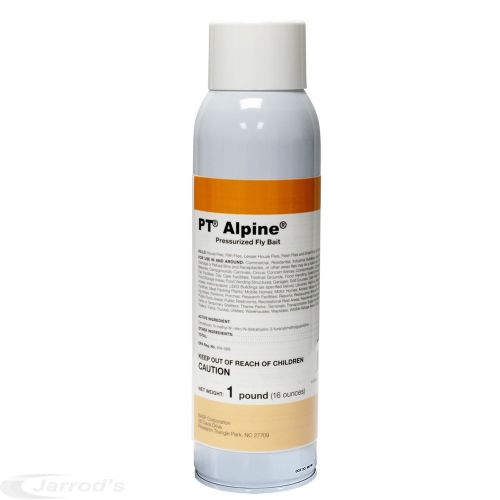 Alpine Pressurized Fly Bait Product Image