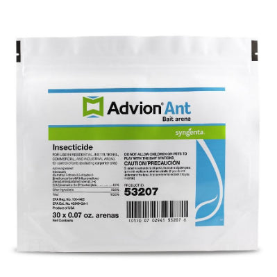 Advion® Ant Bait Arena- count