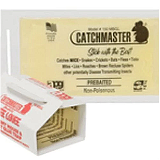 Catchmaster Super Mouse Glue Boards