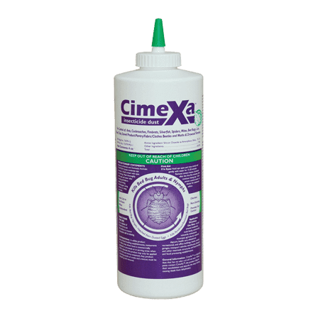 Cimexa dust hot sale