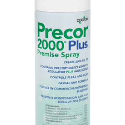 Precor Plus Premise Spray