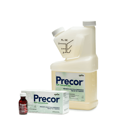 Precor IGR Insecticide Product Image