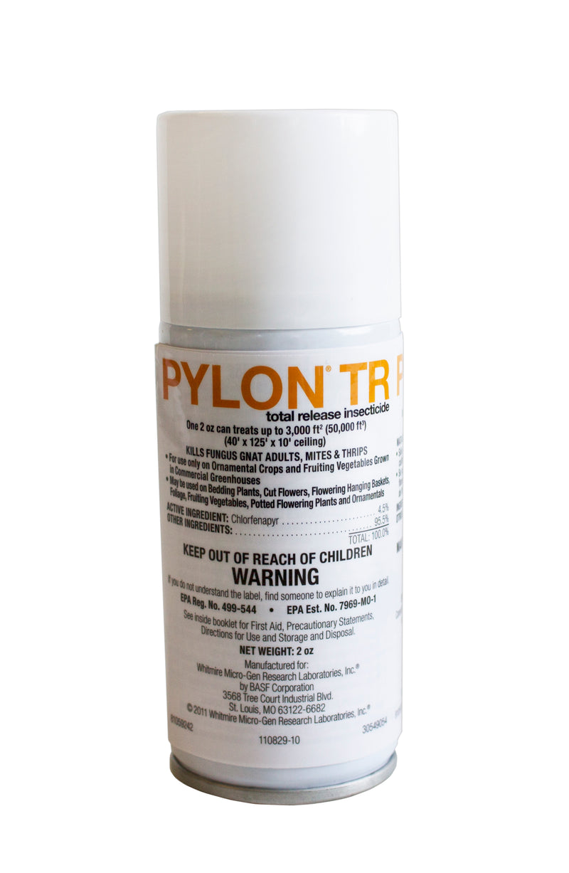 Pylon TR Total Release Insecticide
