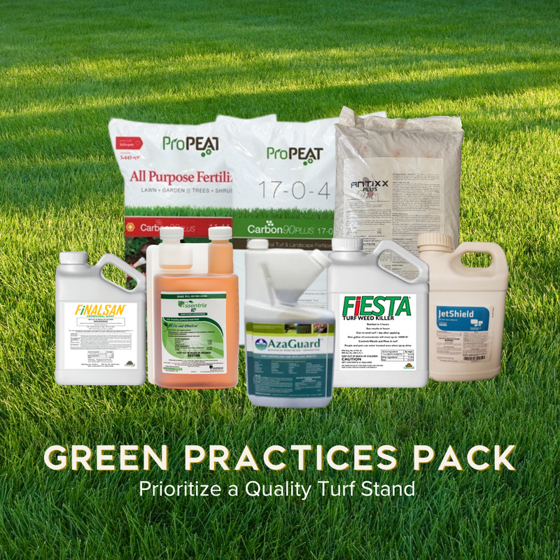 Green Practices Pack