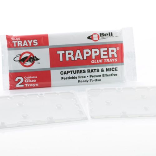 TRAPPER RAT GLUE TRAY Product Image