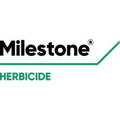Milestone Herbicide Quart