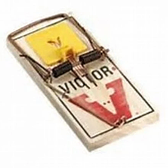 Victor Mouse Trap at