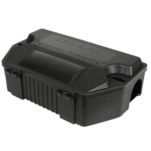 Aegis RP Rodent Bait Station Product Image