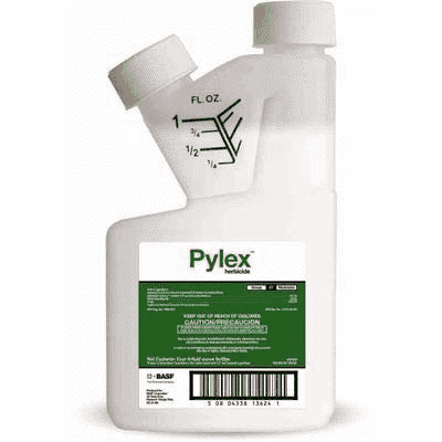 Pylex oz Bottle