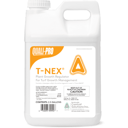 T-Nex Plant Growth Regulator