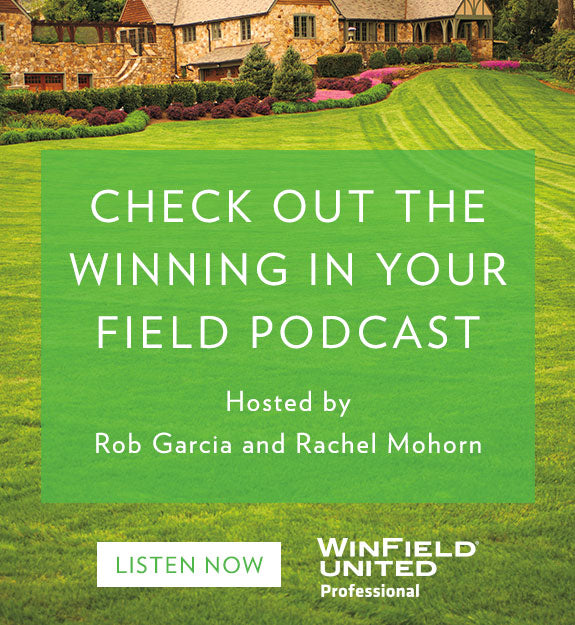Winning In Your Field - Episode 1, Fertilizer