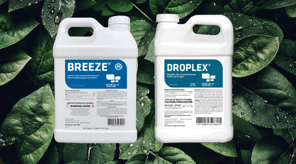 Silicone Spreader Agent - Surfactants, Adjuvants, and Wetting Agents