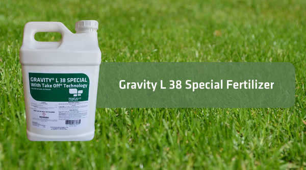 Gravity L 38 Fertilizer