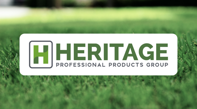 WinField United Professional is Now Heritage PPG