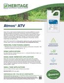 ATMOS ATV 2.5G