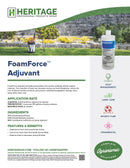 FoamForce