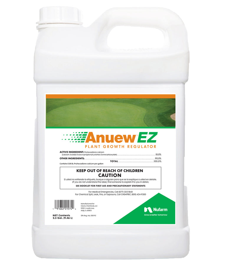 Anuew® EZ Plant Growth Regulator
