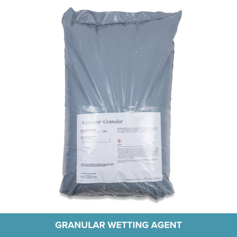 Aquicare GR