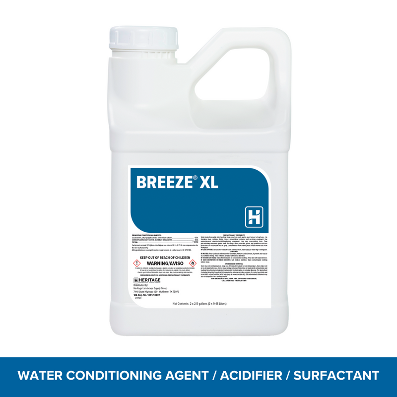 Breeze XL