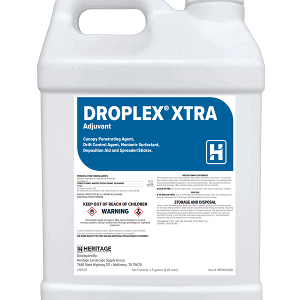 Droplex Xtra| Heritage PPG