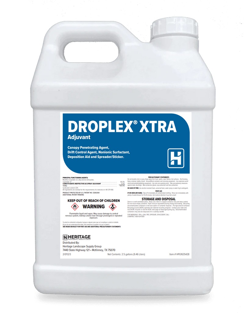 Droplex Xtra