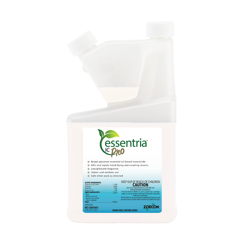 Essentria® IC Pro Insecticide