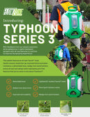 FlowZone® Typhoon 3™ Backpack Sprayer