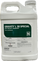 Gravity L 38 Special With Takeoff
