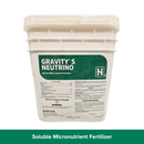 Gravity S Neutrino