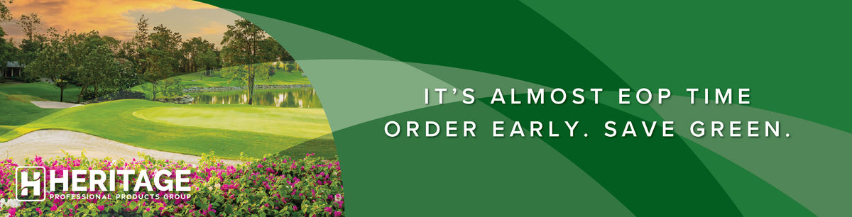 Heritage PPG Early Order Program