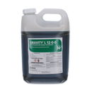 Gravity L 12-0-0 5% Iron 2.5 gallon jug
