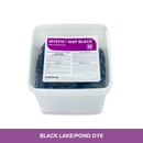 Mystic Black WSP