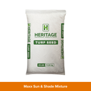 Cool Season turf Maxx Sun and Shade Mix 25lb (non-treated)
