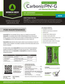 Mirimichi Green CarbonizPN-G