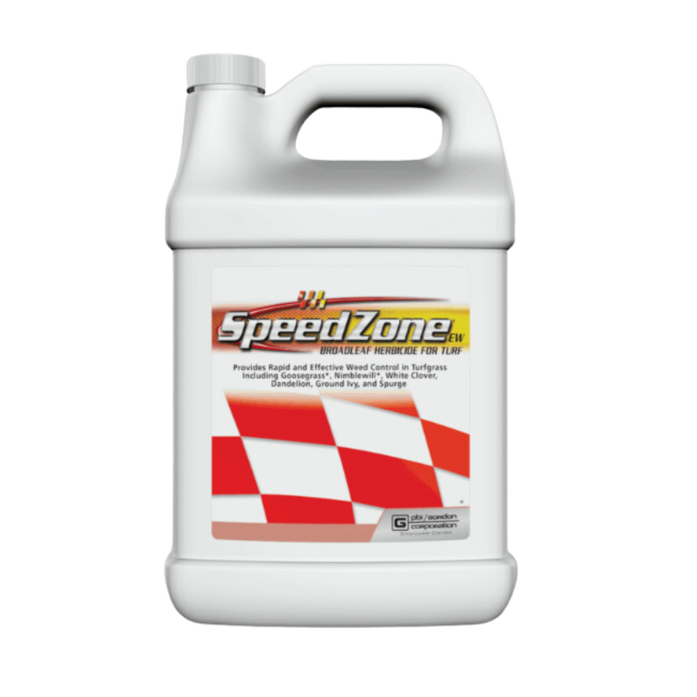 Speedzone EW