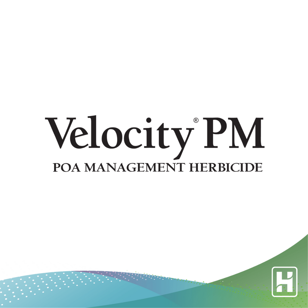 velocity herbicide price Velocity PM Poa Management Herbicide