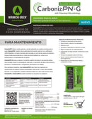 Mirimichi Green CarbonizPN-G