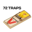 Victor M325 M7 Mouse Trap