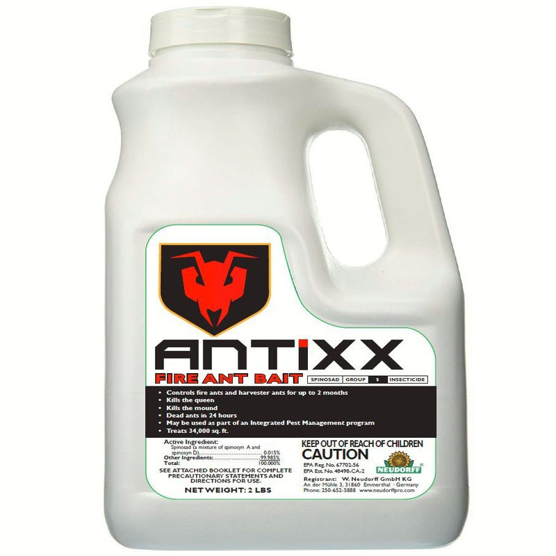 Antixx Fire Ant Bait lb