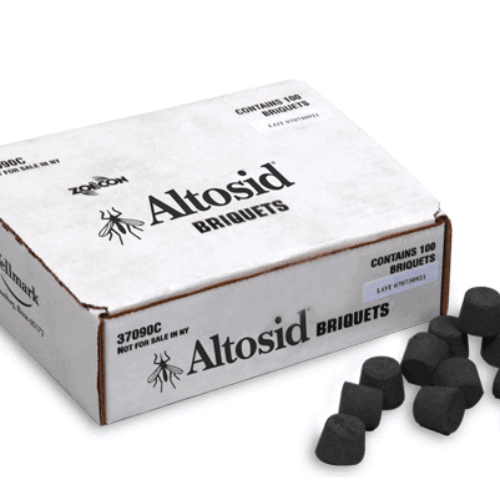 Altosid Briquets Product Image