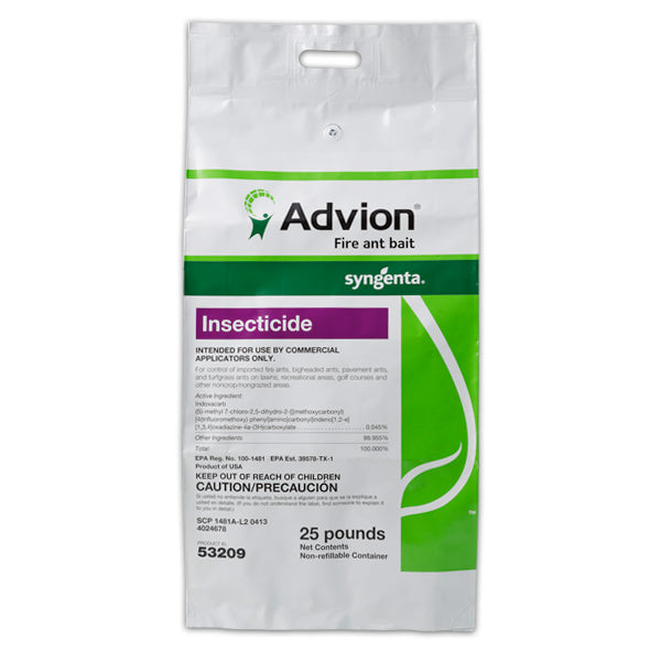 Advion® Fire Ant Bait