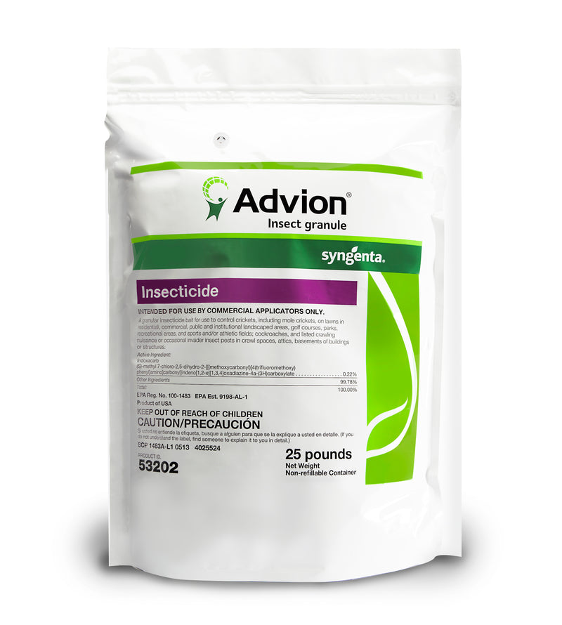 Advion® Insect Granule