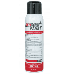 Bedlam Plus Insecticide Product Image