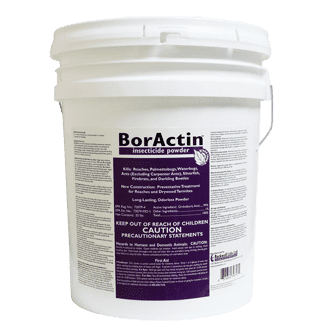 Boractin  Insecticide Powder Product Image