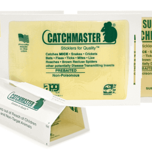 Catchmaster  72MB Glue Boards Product Image