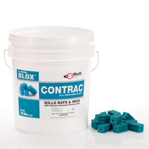 CONTRAC ALL WEATHER BLOX Product Image