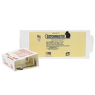Catchmaster Replacement Mouse Insect Glue Boards TC